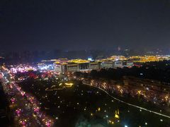 -烛影拾光观景餐厅·创意菜·摄影·小提琴(大唐不夜城店)