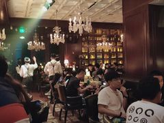 -隐肆威士忌鸡尾酒吧(玉沙国际店)