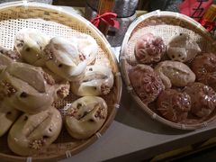 -淀里船宴(裕华东路店)