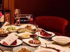 -ZHAO赵·牛扒坊(万象城店)
