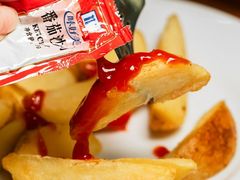 -萨莉亚意式餐厅(深圳北站店)