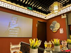 -云鼎·炙火精酿啤酒秘制烧烤(工体店)