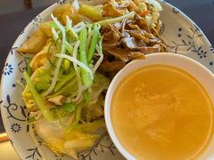 -长生素斋(普陀山店)