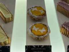 -沁蝶 Butterfly Patisserie甜品蛋糕(北京瑰丽酒店)