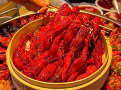 -靓靓蒸虾·头牌蒸虾(南山桂庙店)