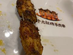 -三个大叔东北烧烤·砂锅菜(西三旗店)