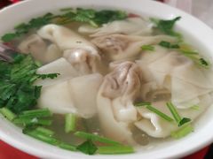 馄饨-杭州小吃(工人体育场北路店)