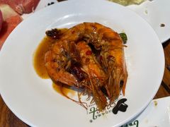 -汉巴味德·烤肉与啤酒的自助(杭州大悦城店)