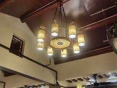 大堂-双塔老饭店