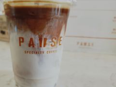 -PAUSE(恒大广场店)