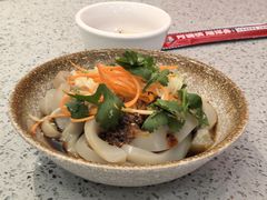 -阿婆情腊排骨火锅(金虹路店)