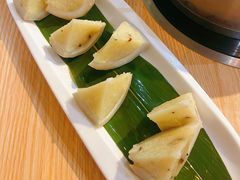 -嗲嗲的椰子鸡(亚龙湾总店)