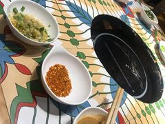 -莫小七火锅