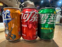 -天下客饭店(中山路店)