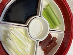 -便宜坊烤鸭店(甜水园店)