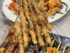 -四妹餐厅(玫瑰街店)