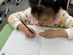 -昂立青少儿成长中心(杨浦国和1000校区)