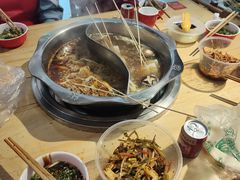 -袁记串串香(人民公园店)