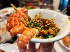 -九月海·海鲜自助(世纪东方店)
