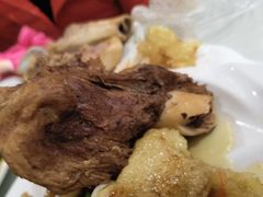 -四海宴骨头王(恒基乐园店)