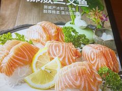 -韩香福烤肉庄园(华夏路店)