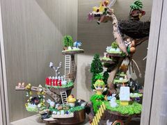 -陶语手工·拼豆·陶艺·银饰diy(宽厚里店)