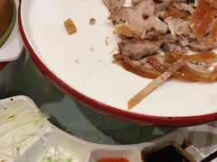 -大鸭梨烤鸭(石佛营店)