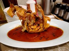 -南山鲜虾面·活鲜小馆·海味大连菜(南山总店)