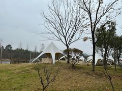 -天目湖涵田度假村