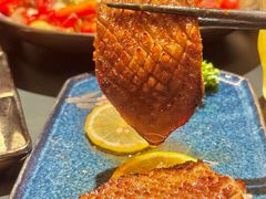 -無二炙坊·和牛烧肉(大钟寺1733店)