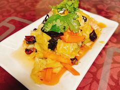 -小四川餐厅(一分店)