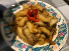 -彭耕记猪油炒小菜(吉联mall店)