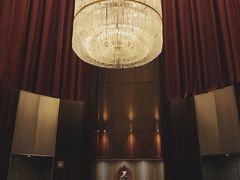 -新加坡文华东方酒店