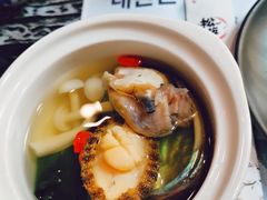 -松坂屋日料自助(长城路店)