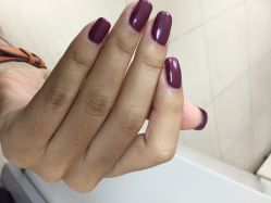 iphone_upload_pic-挚爱美甲Bloved Nail