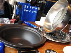 -海味当家·蒸锅海鲜(星海公园店)