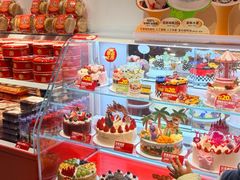 -味多美蛋糕(灯市口店)