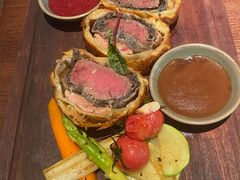 -404干式熟成牛排馆•聚会餐厅