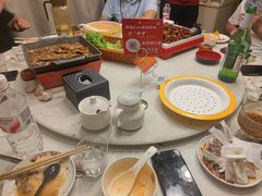 -金谷园饺子·烧烤(人大总店)