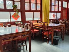 -中卫御苑福膳·养生局(圆明园店)