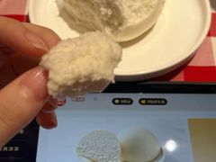 -西贝(吴江路湟普汇店)