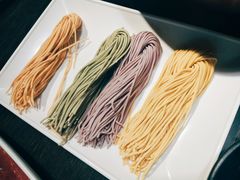 原生态切面-老诚一锅羊蝎子(黄寺大街店)