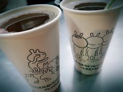 酸梅汤-清真·穆萨砂锅(大皮院店)