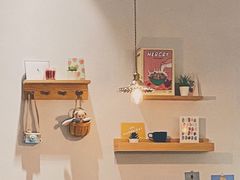 -Woolee韩食堂·韩式家庭料理