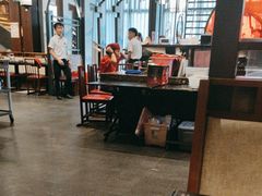 -古田居·特色寿司料理(星之岛旗舰店)