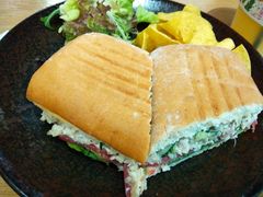 -HELLO 27 意面·沙拉·帕尼尼