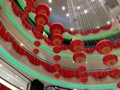 -米莱欧百货(吉利店)