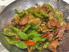 -眉州东坡(清河万象汇店)