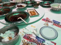 -耍盆友·重庆江湖菜(百子湾店)