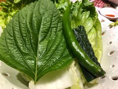 -紫霞门韩国料理烤肉(深南东路店)